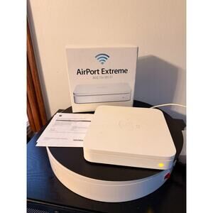 Apple AirPort Extreme 802.11n 5th Generation Model A1408